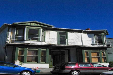 Photo of property in 212 The Terrace, Wellington Central, Wellington, 6011