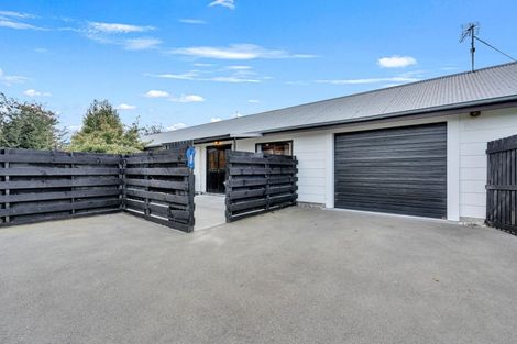 Photo of property in 38a Spaxton Street, Methven, 7730