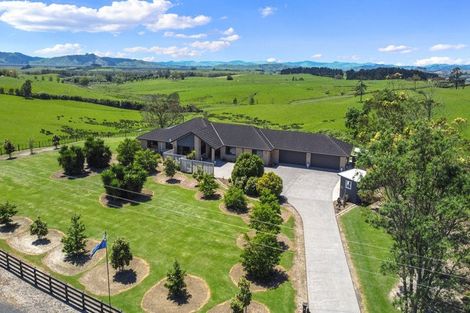 Photo of property in 84 Wattle Road, Whangamarino, Te Kauwhata, 3782