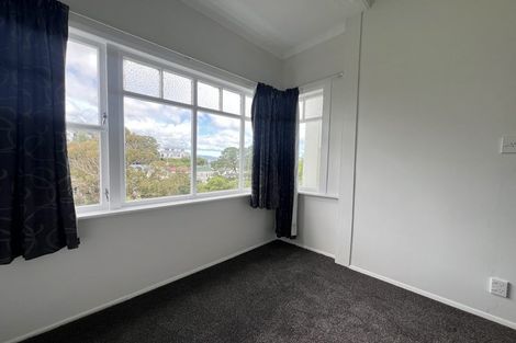 Photo of property in 7 Hadfield Terrace, Kelburn, Wellington, 6012