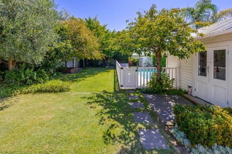 Photo of property in 6 Thistle Street, Napier South, Napier, 4110