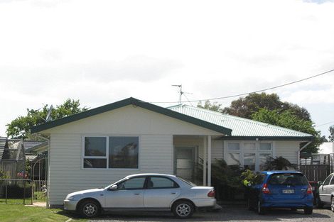 Photo of property in 6 Colemans Road, Springlands, Blenheim, 7201