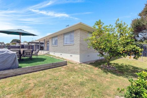 Photo of property in 20 Sain Crescent, Morrinsville, 3300