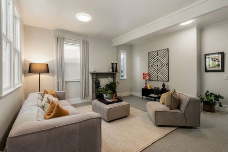Photo of property in 97 Elizabeth Street, Mount Victoria, Wellington, 6011