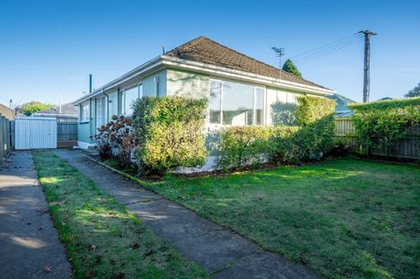 Photo of property in 11 Vicki Street, Sockburn, Christchurch, 8042