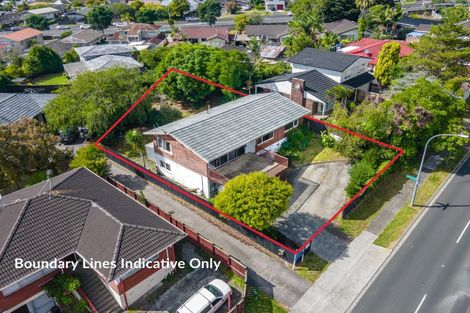 Photo of property in 15 Glenmore Road, Sunnyhills, Auckland, 2010