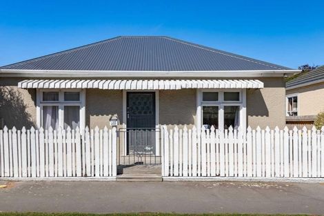 Photo of property in 128 Chester Street East, Christchurch Central, Christchurch, 8011