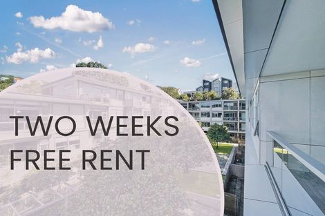 Photo of property in Revolucion Apartments, 211e/28 Torrens Terrace, Mount Cook, Wellington, 6011