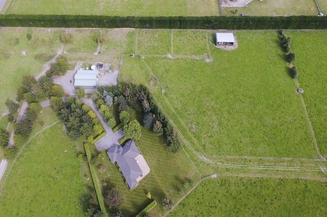 Photo of property in 1384 Wards Road, Charing Cross, Christchurch, 7671