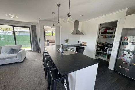 Photo of property in 35a Elizabeth Street, Feilding, 4702