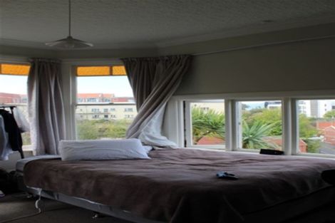 Photo of property in 5 Elm Row, Dunedin Central, Dunedin, 9016