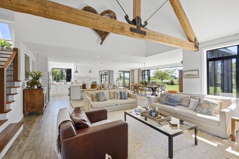 Photo of property in 93 Cossars Road, Tai Tapu, Christchurch, 7672