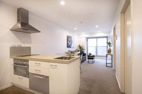 Photo of property in Soho Apartments, 805/74 Taranaki Street, Te Aro, Wellington, 6011
