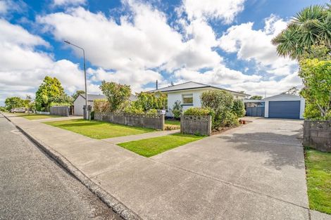 Photo of property in 176 Dome Street, Newfield, Invercargill, 9812