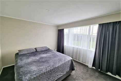 Photo of property in 16 Driver Crescent, Cannons Creek, Porirua, 5024