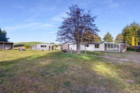 Photo of property in 456 State Highway 49, Tangiwai, Ohakune, 4691