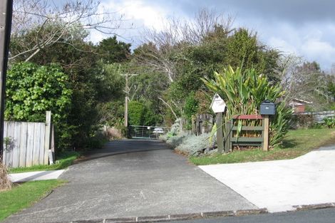 Photo of property in 51 Hill Street, Warkworth, 0910