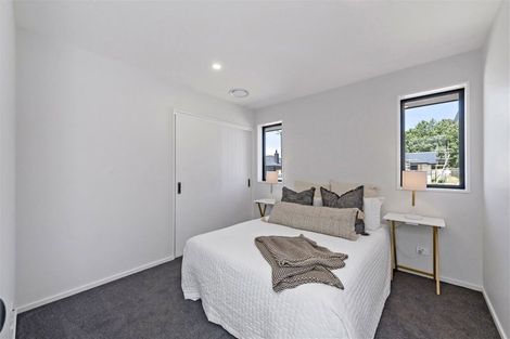 Photo of property in 7 Hollard Crescent, Lincoln, 7608