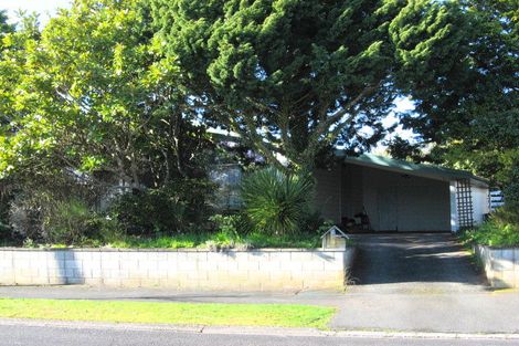 Photo of property in 5 Beverley Crescent, Hillcrest, Hamilton, 3216