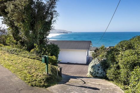 Photo of property in 60 Cliffs Road, Saint Clair, Dunedin, 9012