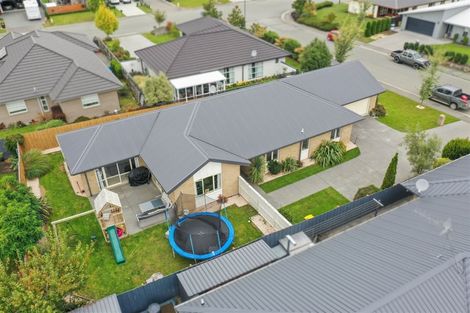 Photo of property in 2 Goldrich Grove, Netherby, Ashburton, 7700