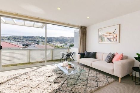 Photo of property in 4/37 Daniell Street, Newtown, Wellington, 6021