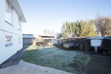 Photo of property in 64 Great North Road, Winton, 9720