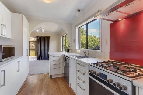 Photo of property in 206 Grimseys Road, Redwood, Christchurch, 8051