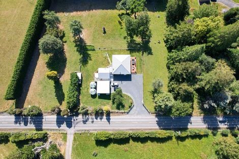 Photo of property in 1249 Lakeside Road, Lovells Flat, Milton, 9292