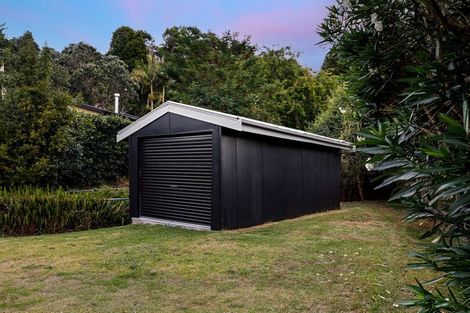 Photo of property in 34 Glengarry Avenue, Manly, Whangaparaoa, 0930