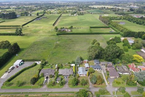 Photo of property in 73 Walkers Road, Longburn, Palmerston North, 4477