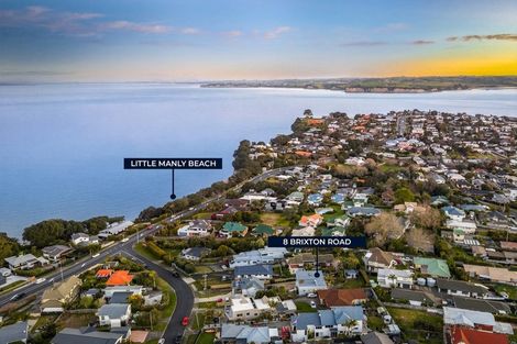 Photo of property in 8 Brixton Road, Manly, Whangaparaoa, 0930