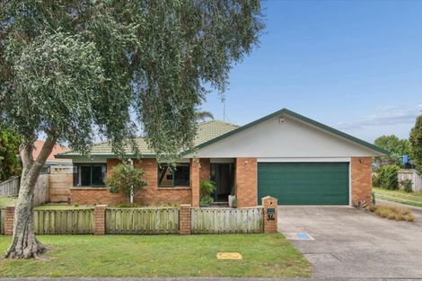 Photo of property in 34 Athena Grove, Papamoa Beach, Papamoa, 3118