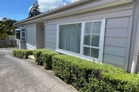 Photo of property in 3/9 Burrows Avenue, Parnell, Auckland, 1052