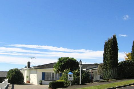 Photo of property in 113 Laurence Street North, Gate Pa, Tauranga, 3112