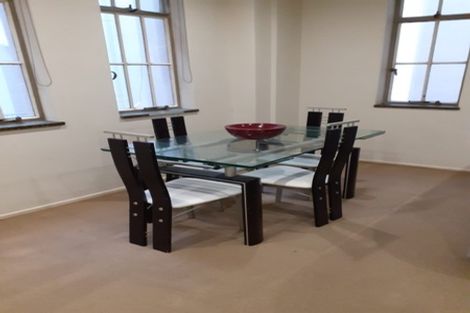 Photo of property in The Quay, 3/332b2 Lambton Quay, Wellington Central, Wellington, 6011