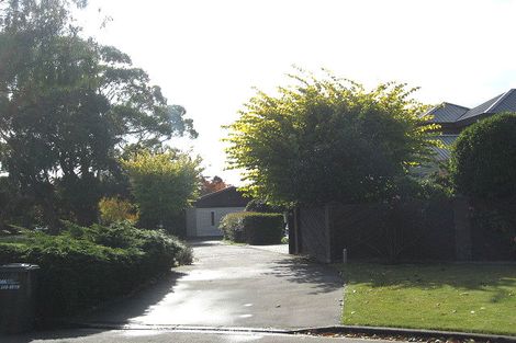 Photo of property in 12 Godfrey Place, Ilam, Christchurch, 8041