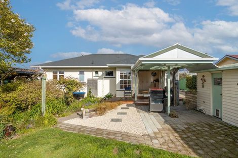 Photo of property in 233 Queen Victoria Street, Motueka, 7120