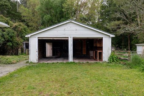 Photo of property in 111 Hinemoa Valley Road, Kaitawa, Pahiatua, 4981