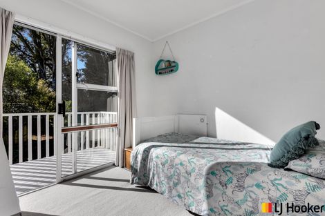 Photo of property in 23 Kahurangi Place, Hillpark, Auckland, 2102