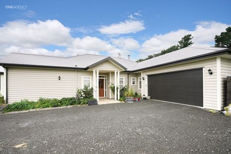 Photo of property in 407 Springbank Road, Swannanoa, Rangiora, 7471
