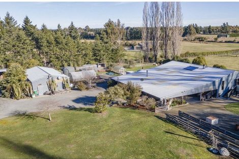 Photo of property in 145 Fishers Road, Loburn, Rangiora, 7473