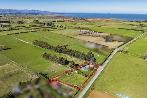 Photo of property in 635 Days Road, Springston, Christchurch, 7674