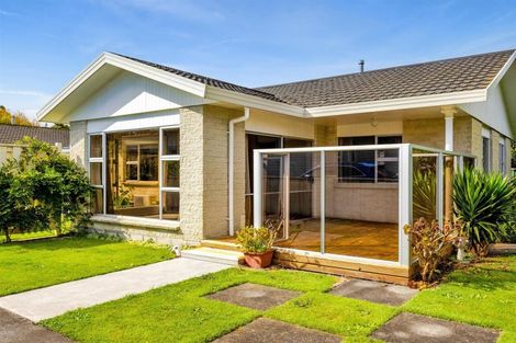 Photo of property in 18 George Street, Hawera, 4610