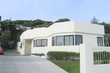 Photo of property in 84a Mana Esplanade, Paremata, Porirua, 5026