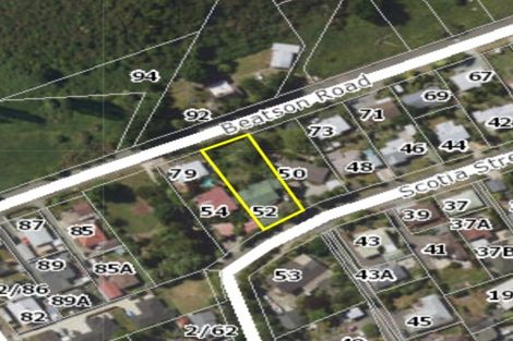 Photo of property in 52 Scotia Street, Wakatu, Nelson, 7011