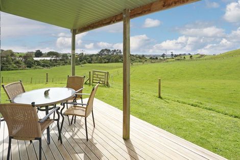 Photo of property in 324 Bothwell Park Road, Otaua, Waiuku, 2682