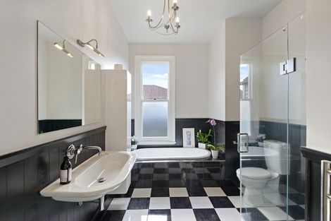 Photo of property in 140 Slater Street, Richmond, Christchurch, 8013