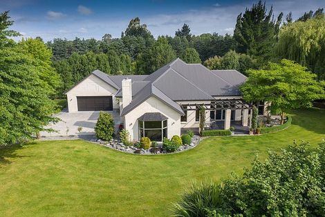 Photo of property in 208 Seafield Road, Elgin, Ashburton, 7772