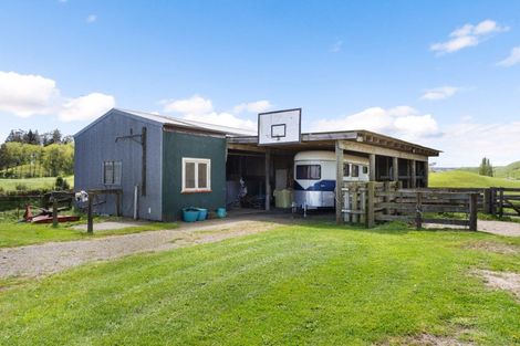 Photo of property in 222 Ngatira Road, Lichfield, Putaruru, 3482